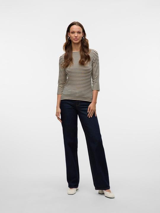 Immagine prodotto Aware Vmfiona 3/4 Boatneck Top Vma Noos (XL)