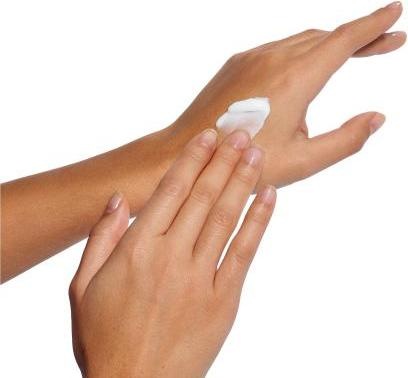 Produktbild Mixa Urea Cica Repair+ (Körpercreme, 400 ml)