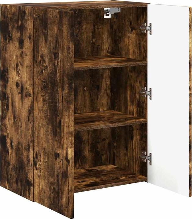 Actual product image vidaXL TV-Schränk (31 x 59.50 x 80 cm)