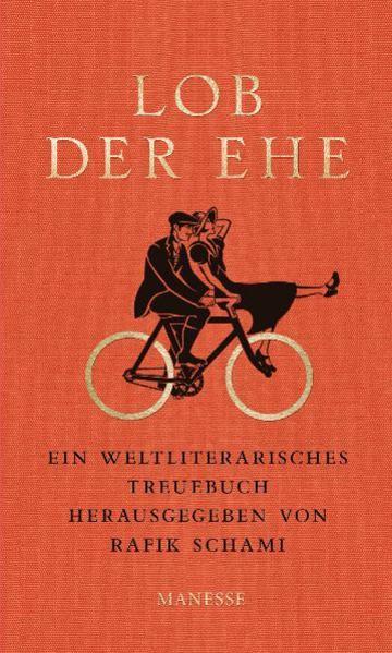 Produktbild Lob der Ehe (Deutsch, Rafik Schami, 2011)