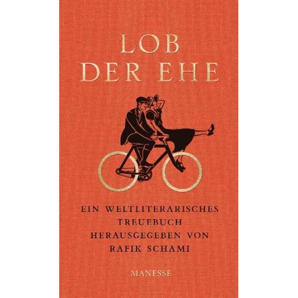 Lob der Ehe, Belletristik von Rafik Schami