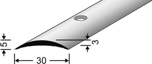 Werkstarck Holle platte rails