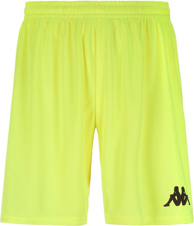 DOVO YELLOW FLUO, Fluo Jaune
