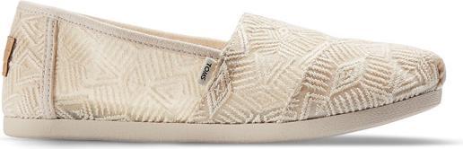 Produktbild Toms W's Alpargata 3.0 Lace (37.5)