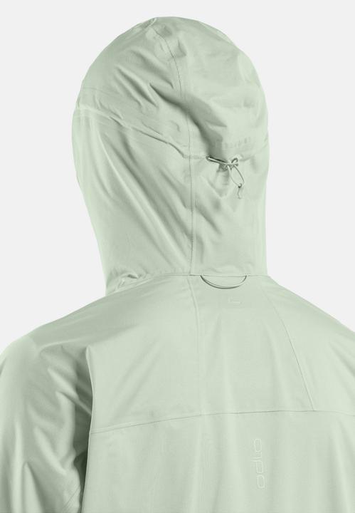 Produktbild Odlo Jacket Zeroweight Waterproof (XXL)