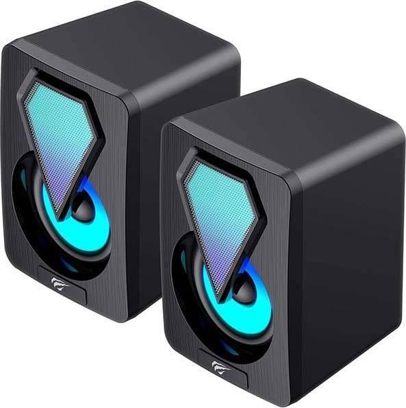 Produktbild Havit SK210mini PRO RGB computer speakers