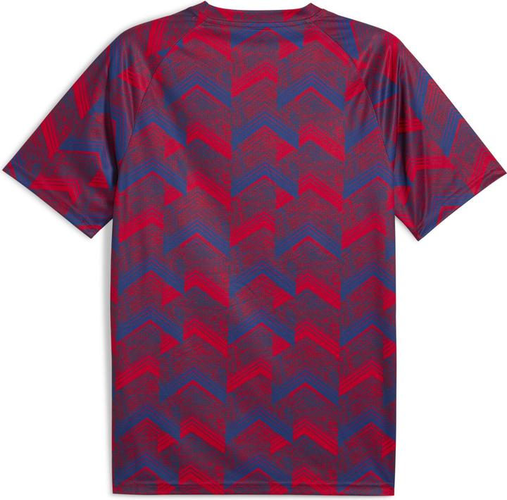 Produktbild Puma RBL Warm Up Jersey (S)