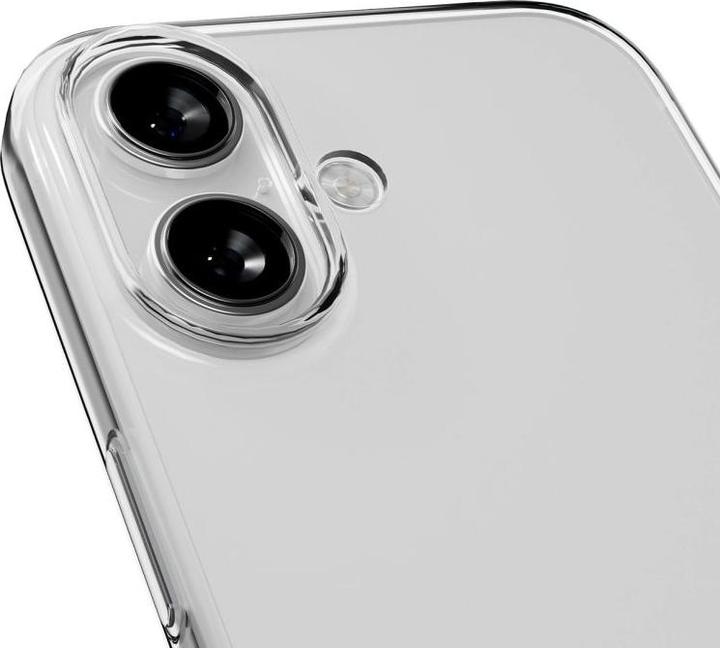 Actual product image Puro Cover (Apple iPhone 17)