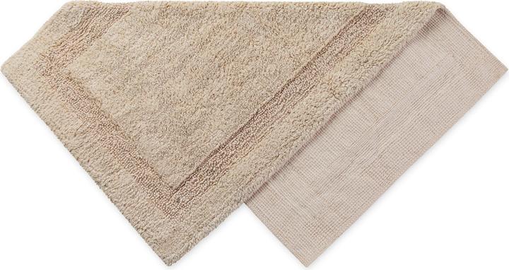 Produktbild Wecon Home Badteppich Knut (65 x 55 cm)
