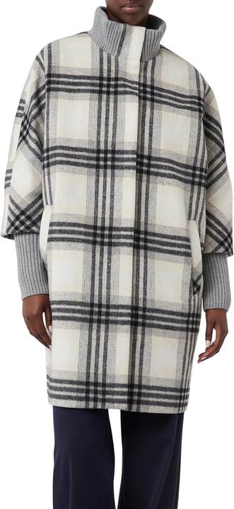 Immagine prodotto Comma Giacca outdoor con collo alla coreana