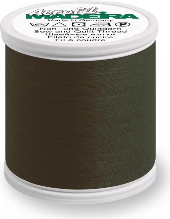 Actual product image Madeira Aerofil strength 120 400 m (400 m)