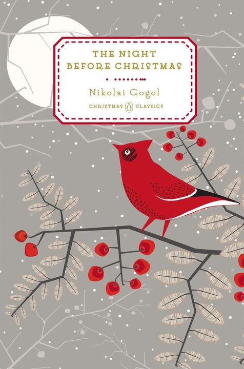 Produktbild The Night Before Christmas (Englisch, Nikolay Gogol, 2014)