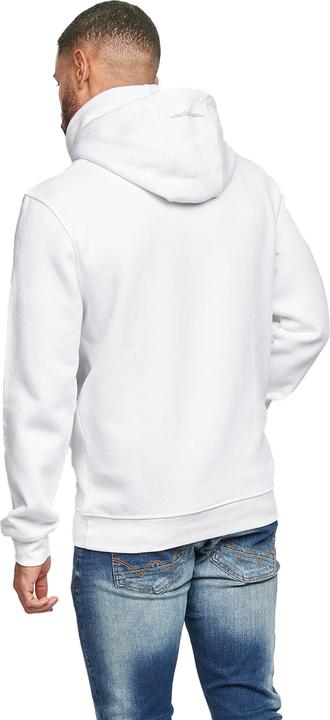 Immagine prodotto Juice Venmark Felpa con Cappuccio Colletto Alto Uomo (S)