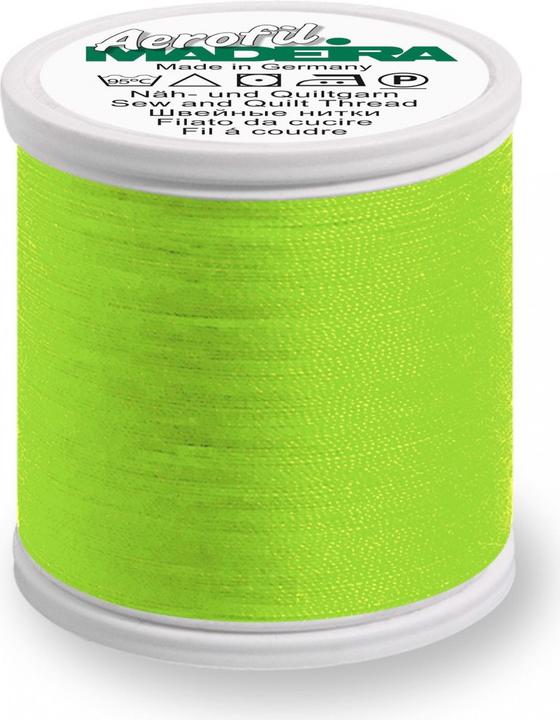 Actual product image Madeira Aerofil strength 120 400 m (400 m)