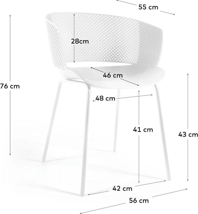 Produktbild Kave Home Yeray