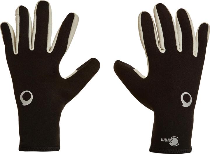 Actual product image Subea Gloves diving neoprene reinforced (2 mm, XS)