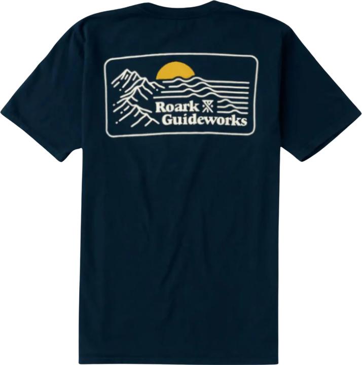 Produktbild Roark Earth & Sea (S)