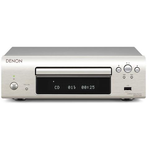 その他 DENON DCD-F109 Denon Dcd-F109 - buy at Digitec