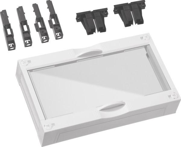 Image du produit Hager UC11BAKL