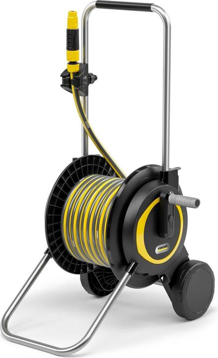 Image du produit Kärcher Dévidoir de tuyau HT 3.20 Set (20 m)