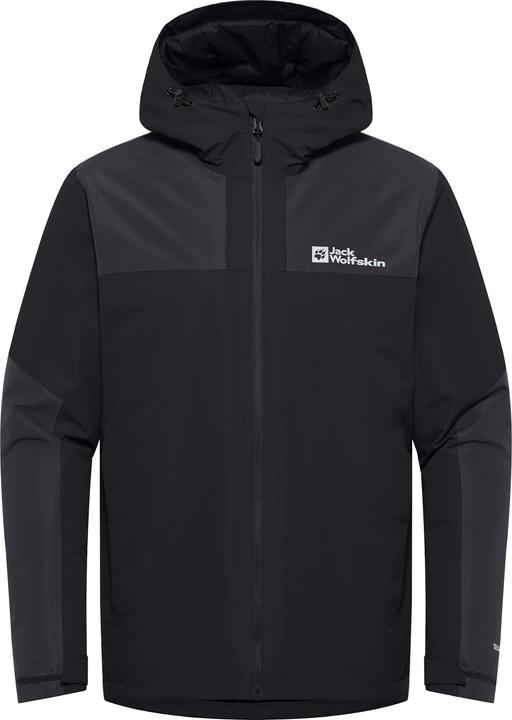 Produktbild Jack Wolfskin Jasper Ins Jkt M (S)