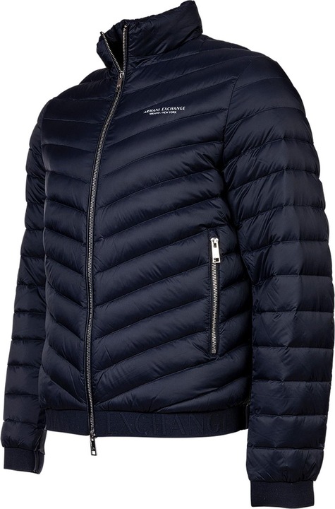 Immagine prodotto Armani Exchange Giacca felpa Business Comfort Fit - 12843 (XXL)
