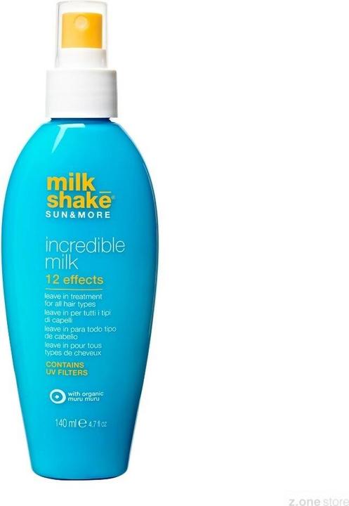 Produktbild Milk_Shake Sun & More Incredible Milk 140 ml (140 ml)