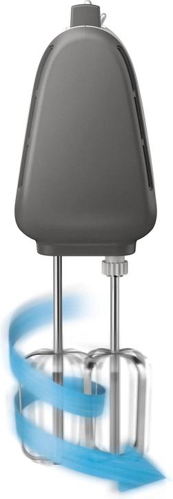 Actual product image Philips 5000 Series HR 3740/00 (450 W)