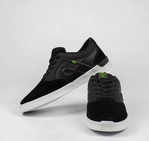 Image du produit Öus Skate shoes ORTX 2000 preto essencial (41)