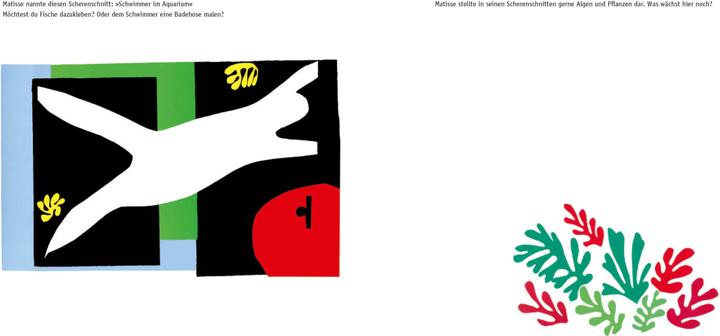 Energie-Label Henri Matisse