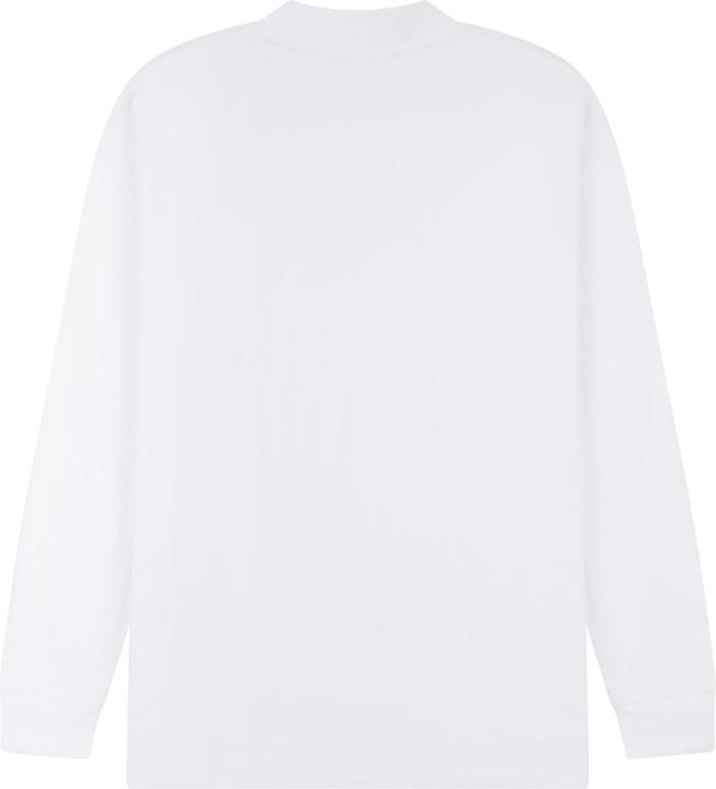 Produktbild Casual Classics TShirt Verlängerter Ausschnitt Langärmlig (S)