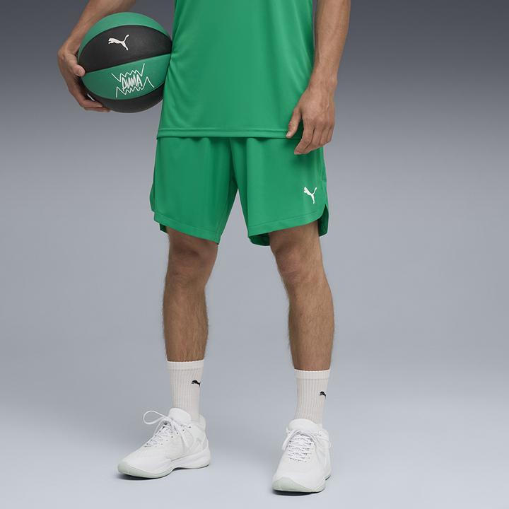 Produktbild Puma teamJAWS Starter Shorts (4XL)