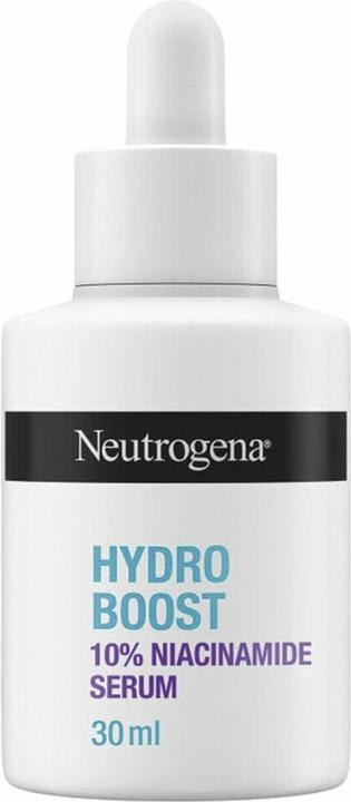 Neutrogena Hydro Boost Serum mit Niacinamid (30 ml)