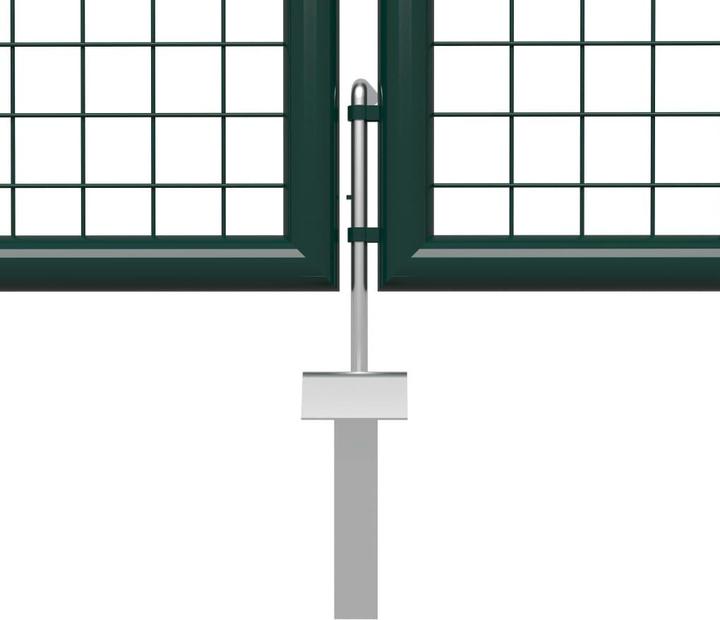 Produktbild vidaXL Gartentor