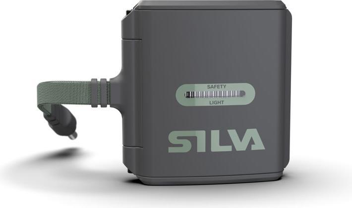 Actual product image Silva Trail Runner Free 2 Hybrid (500 lm)