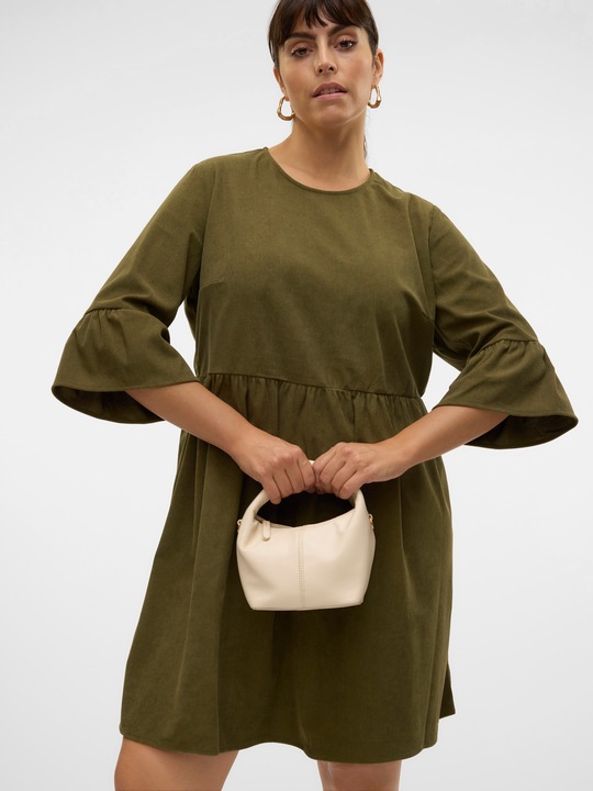 Produktbild Vero Moda VMCVILJA Kurzes Kleid Kleid (48)