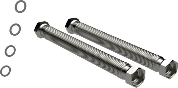 Actual product image Bosch Home Comfort BOSC installation package