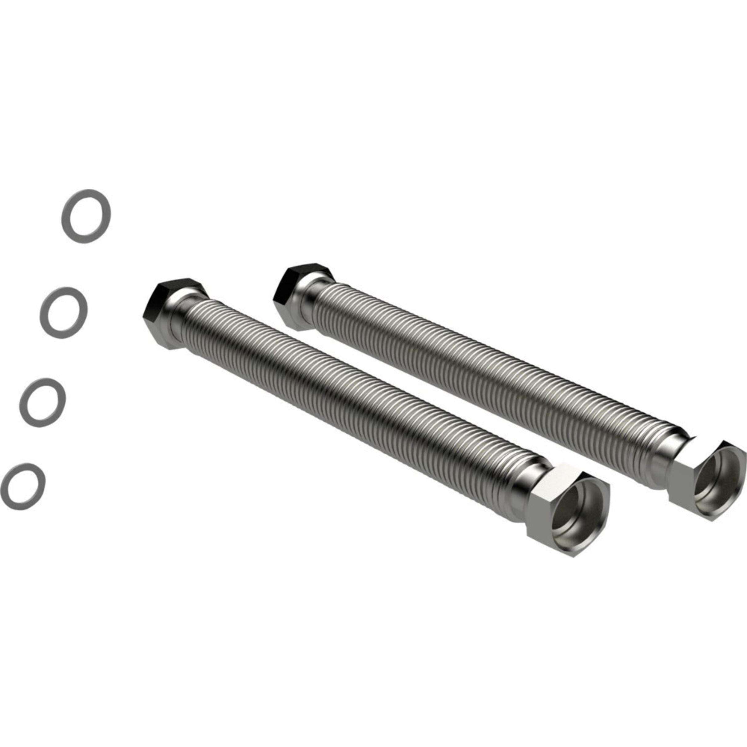 Bosch Home Comfort BOSC Installationspaket (8738214740)