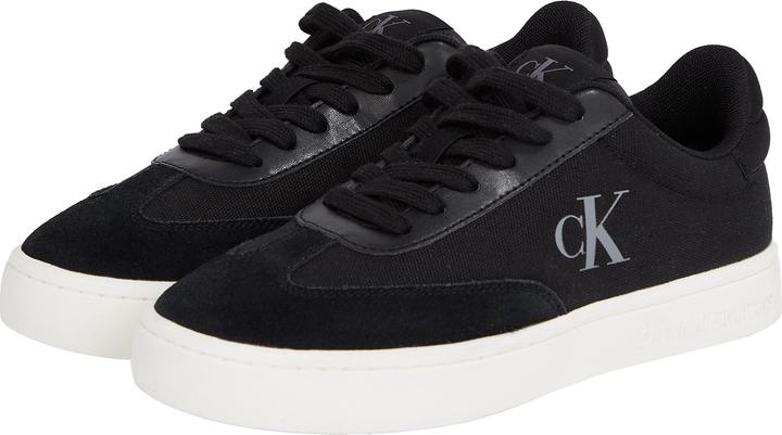 Image du produit Calvin Klein Baskets Classiques Mixte Basse Semelle Cupsole (37)