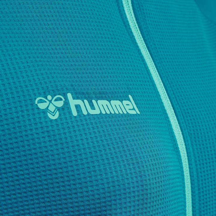 Image du produit hummel Veste Poly Zip Authentique Femme (M)