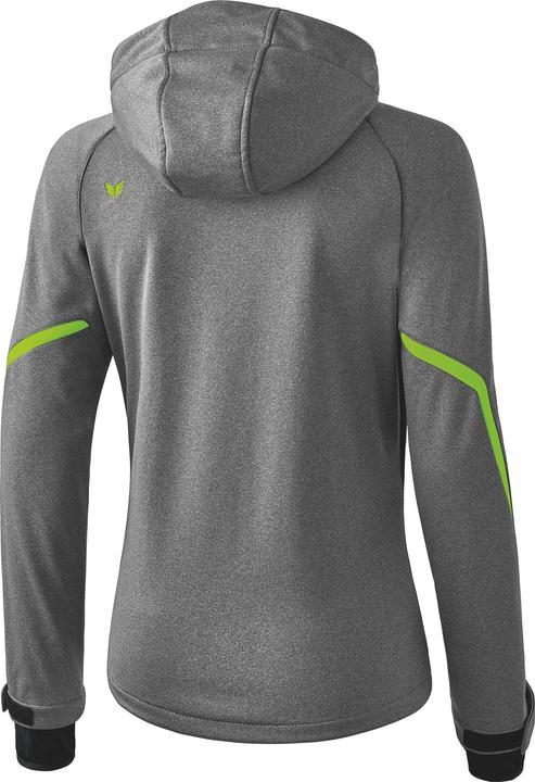 Produktbild Erima Softshelljacke Function (34)