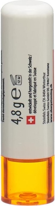 Produktbild Sherpa Tensing Lippenpflegestift (Sonnencreme Gesicht, Sonnenstick, SPF 30, 4.80 g)