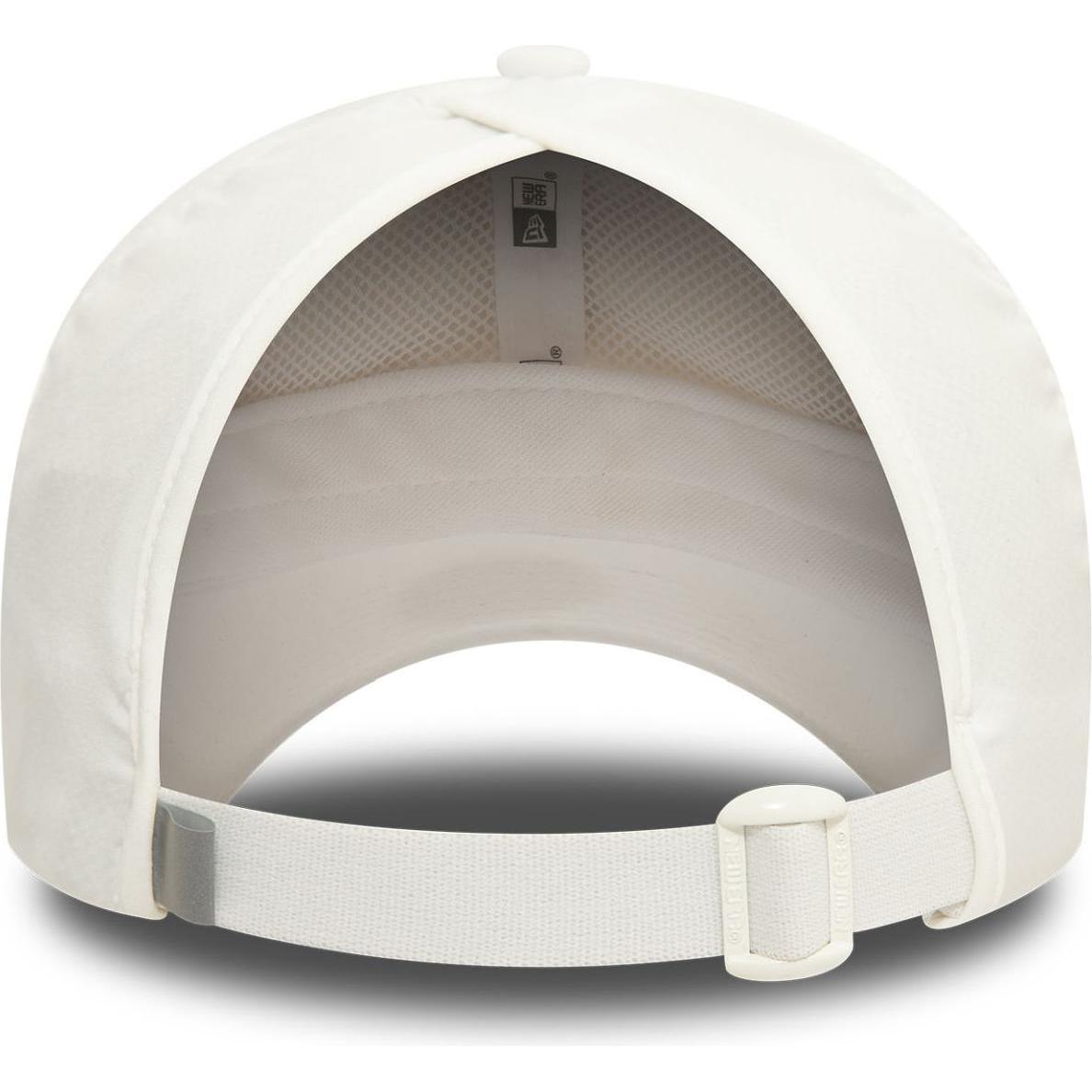 Thumbnail - New Era, Damen, Cap, 9Forty Open Back, Weiss