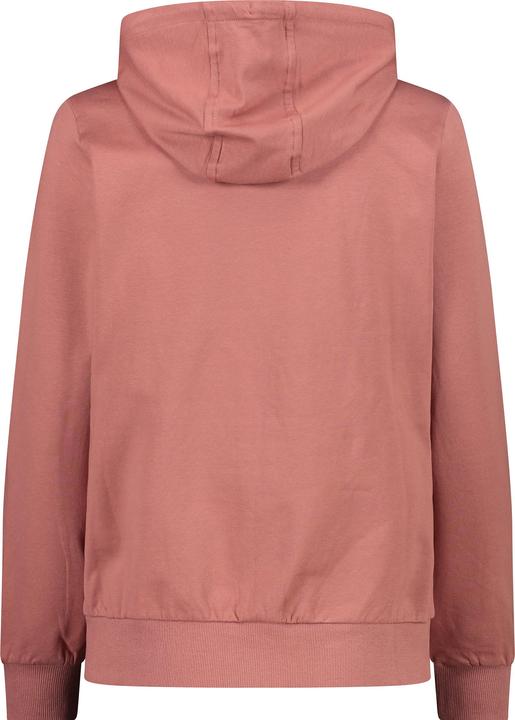 Produktbild CMP Campagnolo Stretch Fleece Hoodie (S)