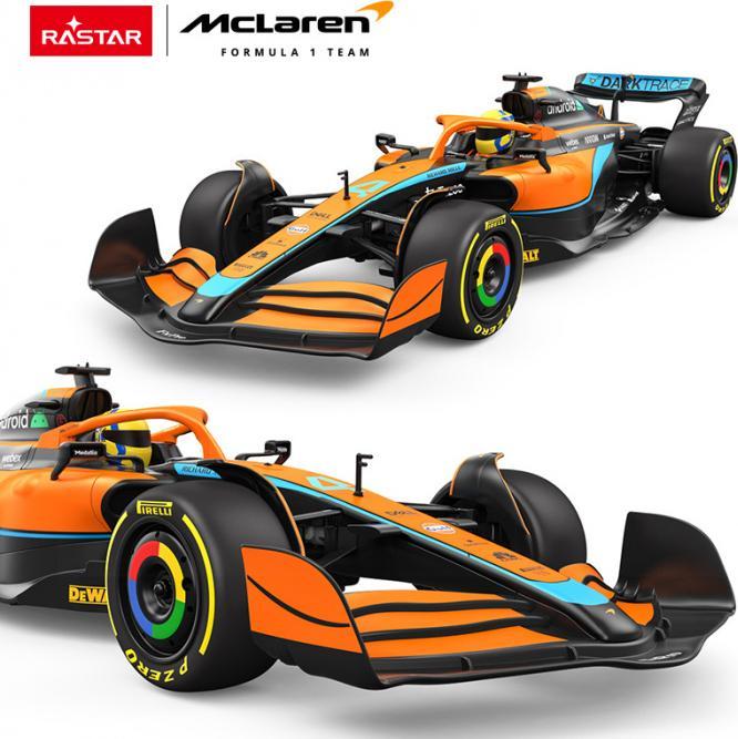 Image du produit Rastar McLaren F1 MCL36