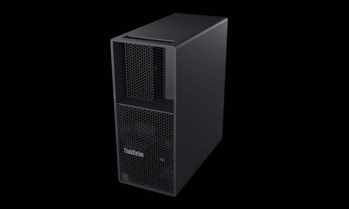 Produktbild Lenovo ThinkStation P3 Tower (512 GB, 16 GB, Intel Core i7-14700K)