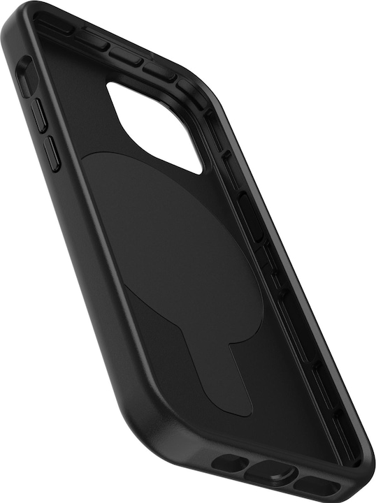 Actual product image OtterBox OtterGrip Symmetry mit MagSafe (Apple iPhone 15, Apple iPhone 13, Apple iPhone 14, Apple iPhone 16e)