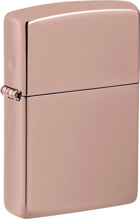 Produktbild Zippo High Polish Rose Gold