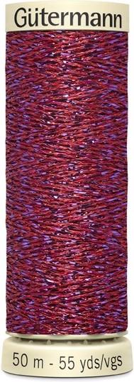 Actual product image Gütermann Metal effect thread W 331 50 m (50 m)