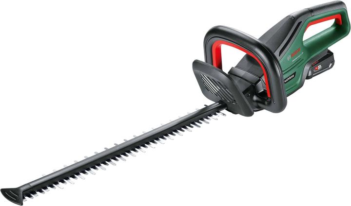 Immagine prodotto Bosch Home & Garden UniversalHedgeCut 18-50 Solo (Batteria ricaricabile)